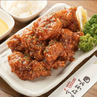 韓国料理 ホンデポチャ 職安通り店
