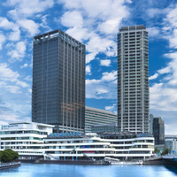 横浜ベイクォーター （Yokohama Bay Quarter）