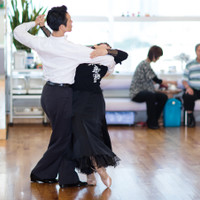 橘ダンススクール