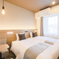 ホテルウィングインターナショナル札幌すすきの