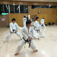 TFTC　TAEKWONDO＠つくば道場