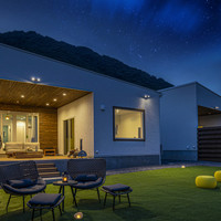 LEMON FARM GLAMPINGしまなみ