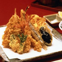 銀座 天一 福岡岩田屋店