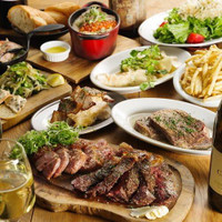 大衆ビストロ ジル 東京店