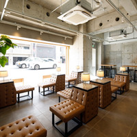 tsumugi cafe