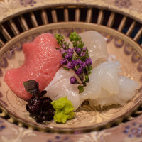 日本酒バルどろん