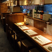 鍛冶屋文蔵 大手町店