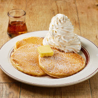 Hawaiian Diner HANAO CAFÉ イオンモール白山店