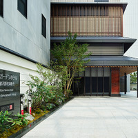 三井ガーデンホテル京都河原町浄教寺