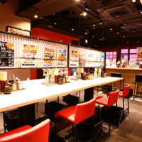 河童ラーメン本舗 千日前店　（ カッパラーメン号も呼んでね♪  ）