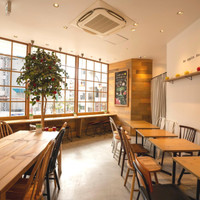 a la ringo cafe KOBE