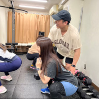 GOODLIFE GYM 東日本橋店