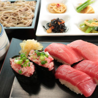 産直鮮魚 魚こめ屋　イオンモールつくば店