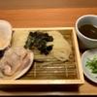 うどん 萬田次郎