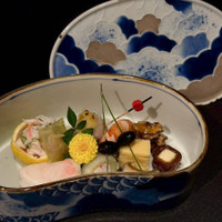 越前かに料理 鹿島