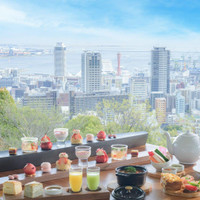 神戸北野テラス