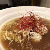 牡蠣×麺 かいり