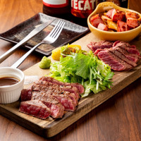 肉酒場牛兵衛 烏丸店