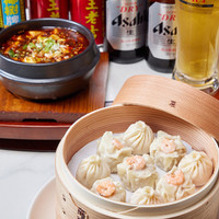 功夫 蘭州ラーメン 中華料理（カンフー）
