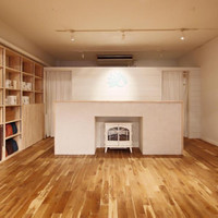 studio SHANTI 201