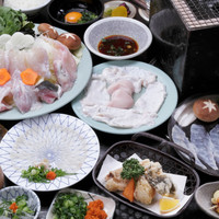 岸和田ふぐ政