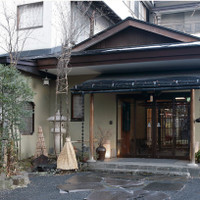鷹明亭 辻旅館（おうめいてい つじりょかん）