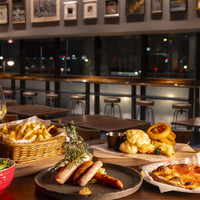 Brew33 Bar