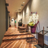 個室シミュレーションゴルフ GOLF NEXT24 鶴瀬店