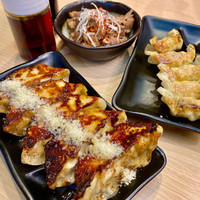 トマトラーメンと辛めん 三味 天神大名店（333）