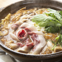 丹波篠山　近又（料理旅館）