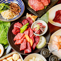 焼肉 万里 竹ノ塚店