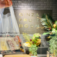 GINZA FRUIT BOON