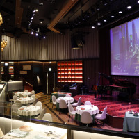 俺のフレンチ グランメゾン 大手町（【旧店名】Grand Maison ORENO by俺のフレンチ）