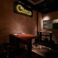 Circo（シルコ）