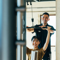 パーソナルジム Plug GYM (プラグジム) 目黒店