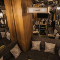 musch 麻布十番店（ムッシュ）