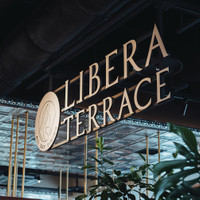 LIBERA TERRACE（リベラテラス）