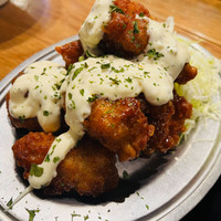 串かつ でんがな 赤羽店