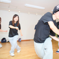 DLL Dance School@北戸田教室