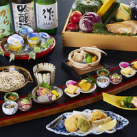 和食処　門