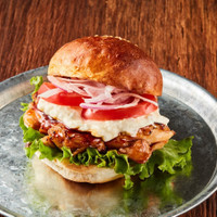 Rockaway Burger 酒々井プレミアムアウトレット店