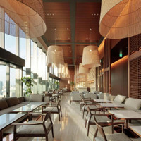 THE C's SKY CAFE