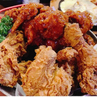 韓国料理 ホンデポチャ 田町店