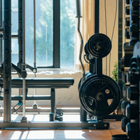 パーソナルジム Plug GYM (プラグジム) 目黒店