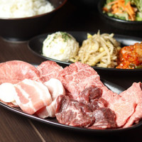 焼肉MARUGO