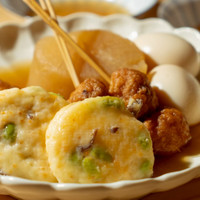 居酒屋じんべえお初天神