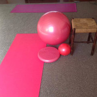 Aroma Yoga新町寺の内