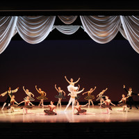 Chiiho Classic Ballet Academy
