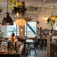 green商店
