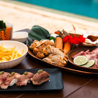 cafe&bar sazanami